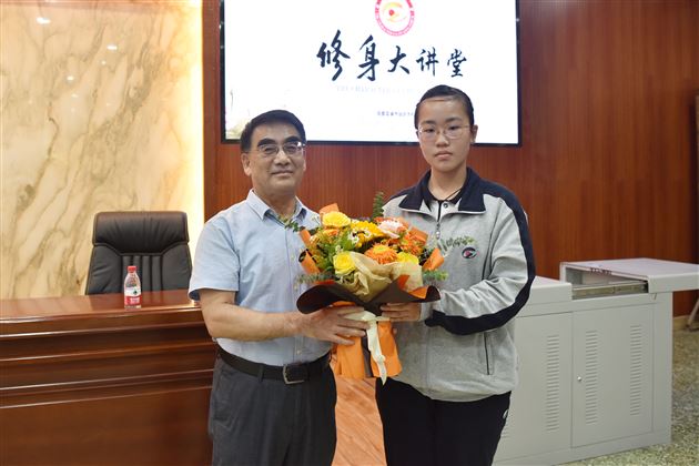 浩瀚星空、人工智能——中科院专家带你遨游科学殿堂