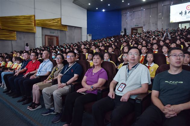 浩瀚星空、人工智能——中科院专家带你遨游科学殿堂 