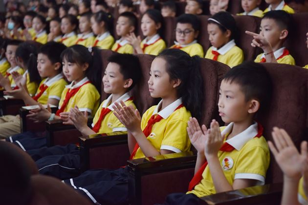 浩瀚星空、人工智能——中科院专家带你遨游科学殿堂 