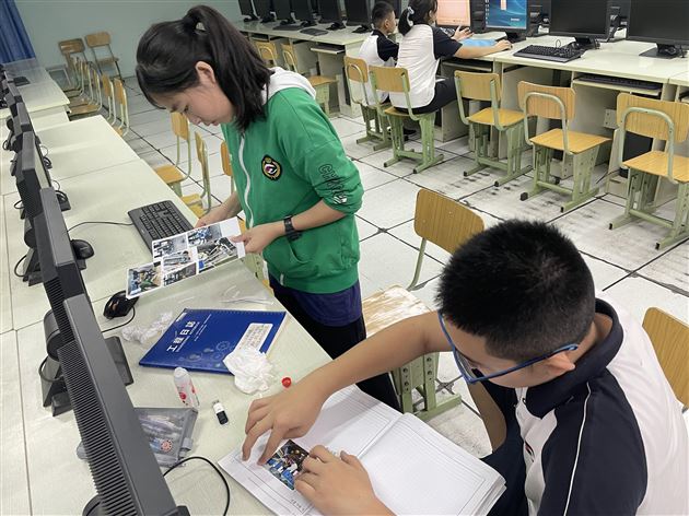 喜报：棠外初中学子参加亚洲机器人锦标赛（华西区赛）获一等奖、最佳创新奖