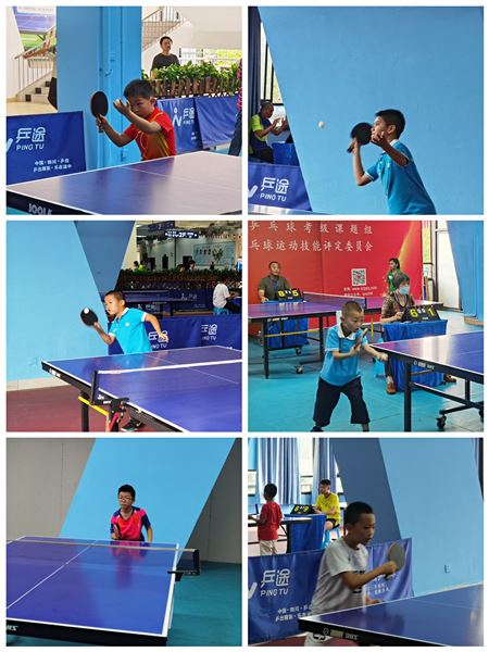 棠外附小在双流区中小学生乒乓球锦标赛中获团体一等奖