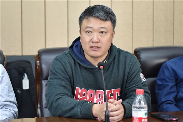 足球教育一家亲 北大棠外结友谊——北京大学高水平足球队共建合作单位授牌仪式在棠外举行