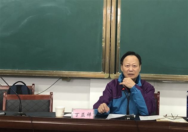 亲炙高师不辞远 勤靡余劳更惜时——棠外高三教师赴巴中棠外交流学习 