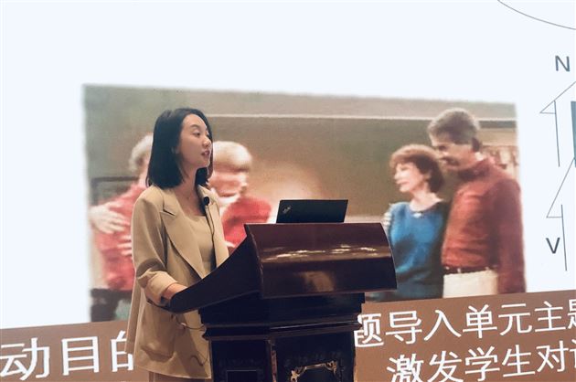 棠外高中英语教师李秀芳、毕艳红、吴小红受邀助力贵州省“教学领军人才”提升项目