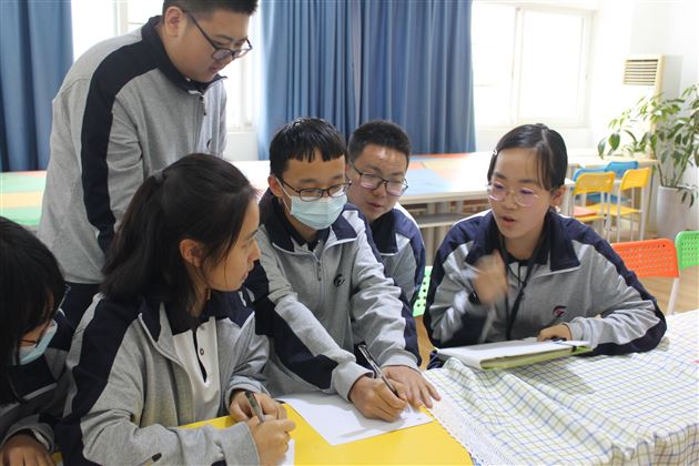 今天这堂生涯课，我们来谈谈能力和选择——棠外生涯课堂又开辩了