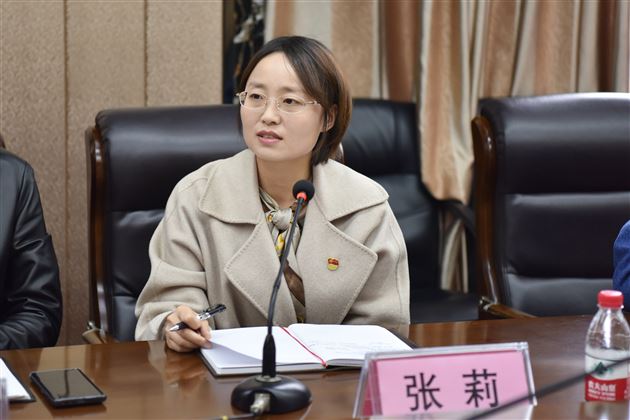 携手民大校团委 共谱育人新篇章——棠外与西南民族大学团委签署学生综合素养联合培养协议 