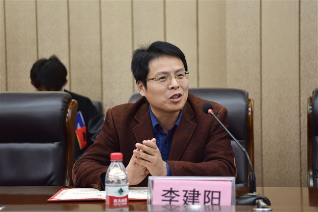 携手民大校团委 共谱育人新篇章——棠外与西南民族大学团委签署学生综合素养联合培养协议