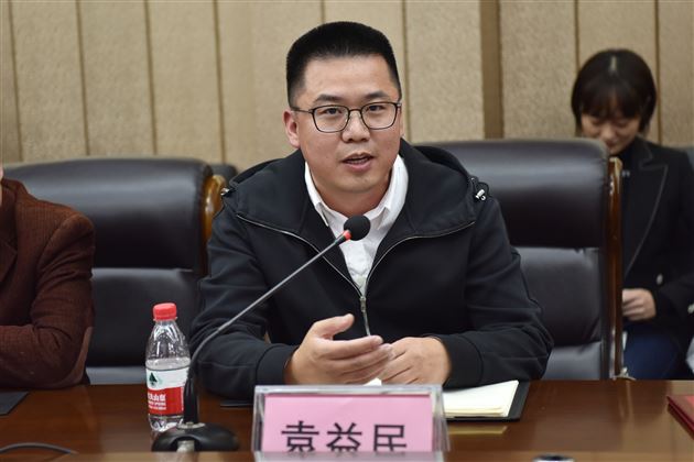 携手民大校团委 共谱育人新篇章——棠外与西南民族大学团委签署学生综合素养联合培养协议
