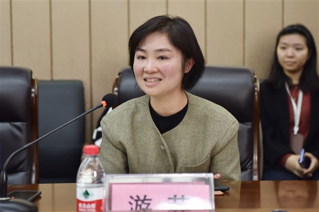 携手民大校团委 共谱育人新篇章——棠外与西南民族大学团委签署学生综合素养联合培养协议