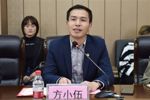 携手民大校团委 共谱育人新篇章——棠外与西南民族大学团委签署学生综合素养联合培养协议