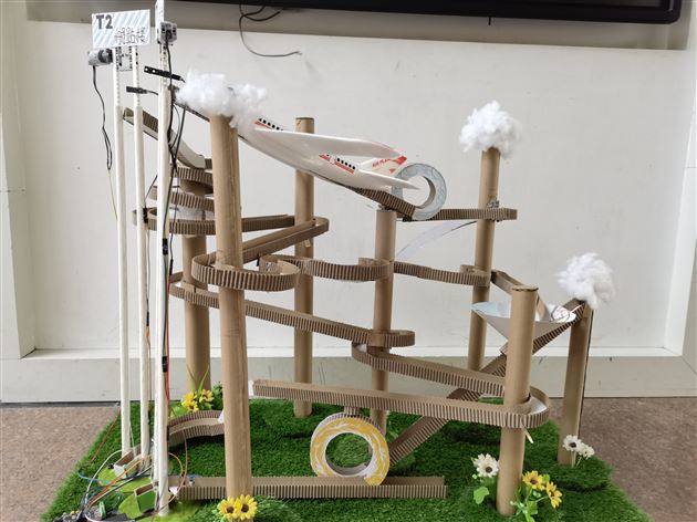 棠外附小荣获成都市2021年小学生科学创新实践主题活动一等奖