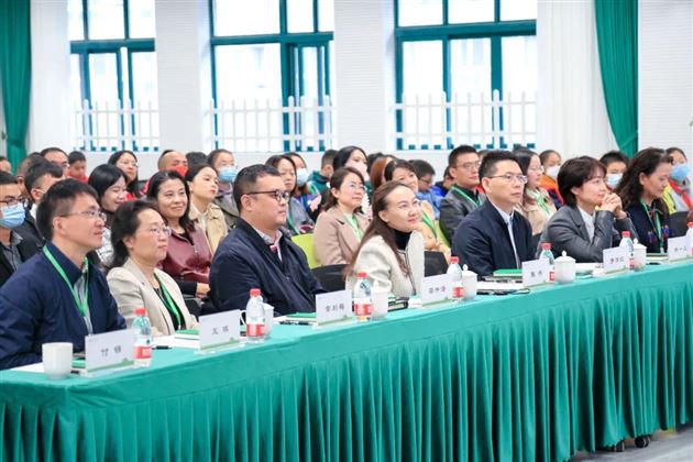 棠外附小荣获成都市2021年小学生科学创新实践主题活动一等奖