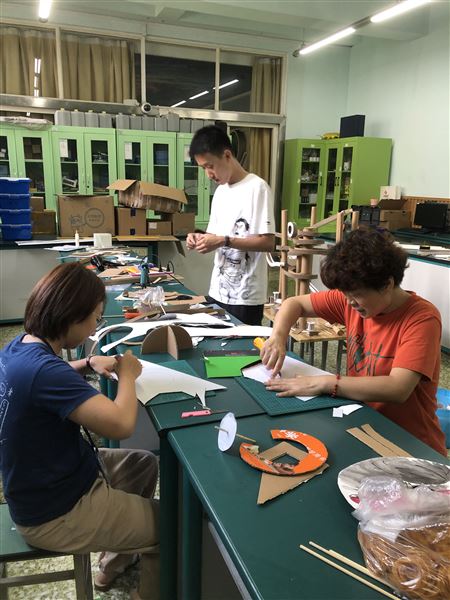 棠外附小荣获成都市2021年小学生科学创新实践主题活动一等奖