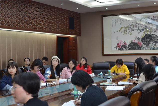 名师引路画乾坤 桃李芬芳聚星火——记刘勇工作室研修活动