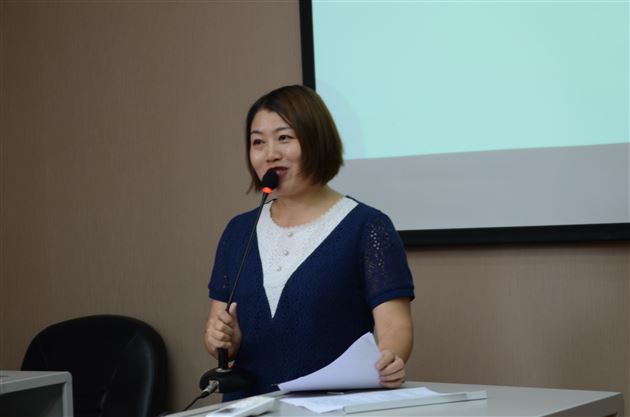 叙写教育故事 收获专业成长——记成都市及双流区刘勇名师工作室教育故事交流与写作研讨活动