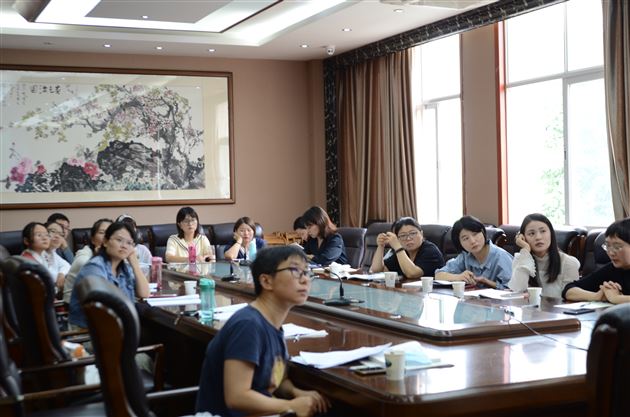 叙写教育故事 收获专业成长——记成都市及双流区刘勇名师工作室教育故事交流与写作研讨活动