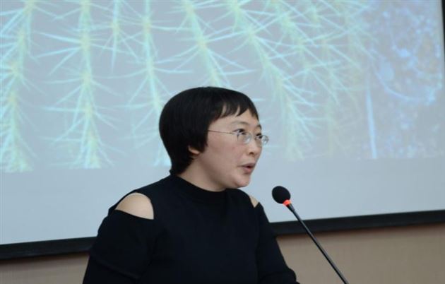 叙写教育故事 收获专业成长——记成都市及双流区刘勇名师工作室教育故事交流与写作研讨活动