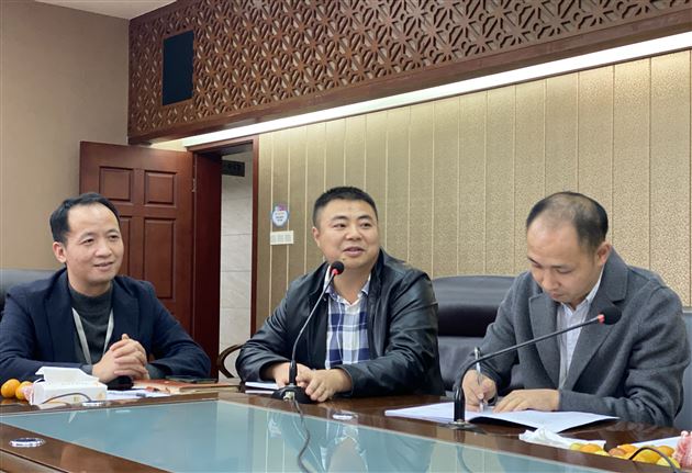 分享德育的智慧——棠外初2021级举办“修身班会课答疑”班主任沙龙活动