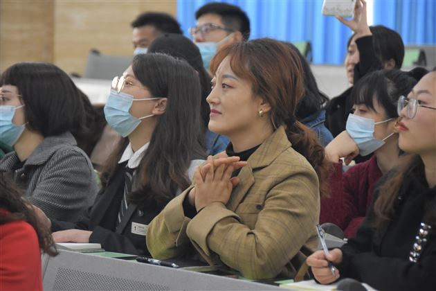 棠外附小成为西南民族大学研究生教育实践基地