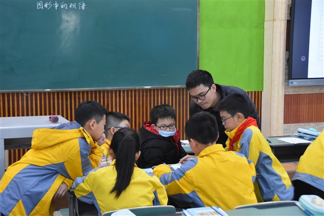 棠外附小成为西南民族大学研究生教育实践基地 