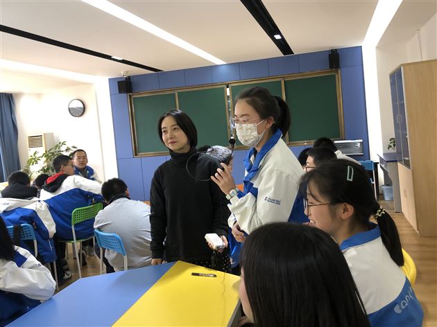 积极守护我们的情绪和生命