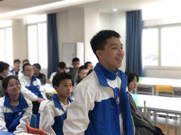 积极守护我们的情绪和生命