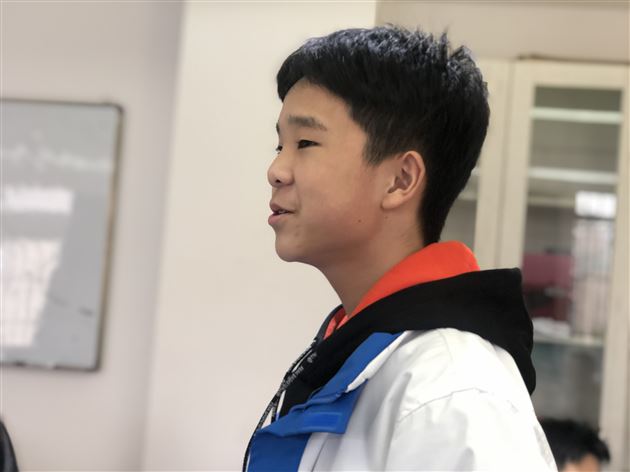 积极守护我们的情绪和生命