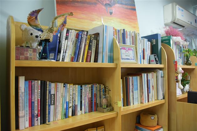 扮靓办公室 工作更舒心——棠外初中开展“文明办公室”创建评选活动