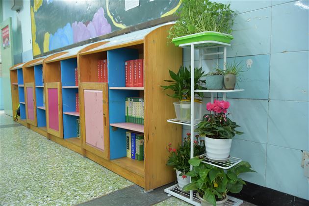 我们的教室 成长的家园——棠外初2021级开展“班级文化建设”评比活动