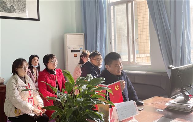 让整本书阅读成为最重要的语文作业——棠外初中市级课题迎接中期评审答辩