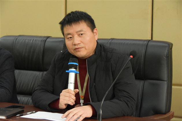 棠外初2021级修身班会课督导系列活动圆满落幕