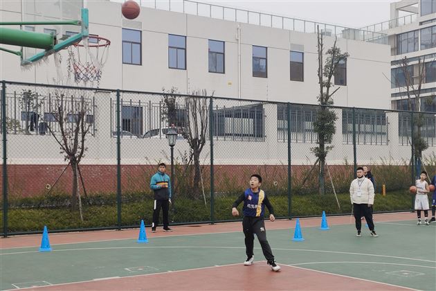 棠外附小在双流区第十六届学校体育集体项目运动会中获三项一等奖