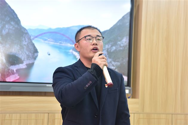 棠外附小党总支举行纪念“一二·九”运动暨“百年党史”知识竞答活动 