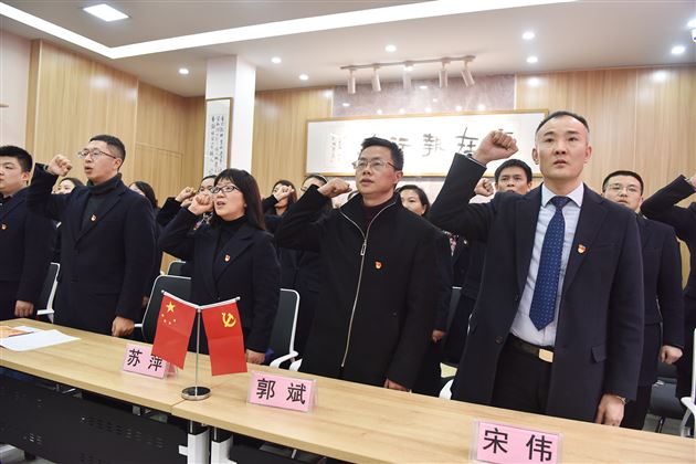 棠外附小党总支举行纪念“一二·九”运动暨“百年党史”知识竞答活动 