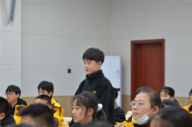 立足课堂教学 提高写作水平——双流区刘勇名师工作室送教艺体校 