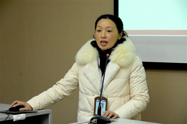 深研学历案 优化作业单——棠外初中召开落实“双减”政策经验交流会 