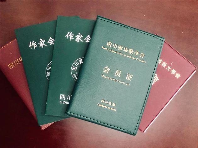 笔下梦想 纸上飞扬——棠外高中邓知易等5名同学加入省一级学会