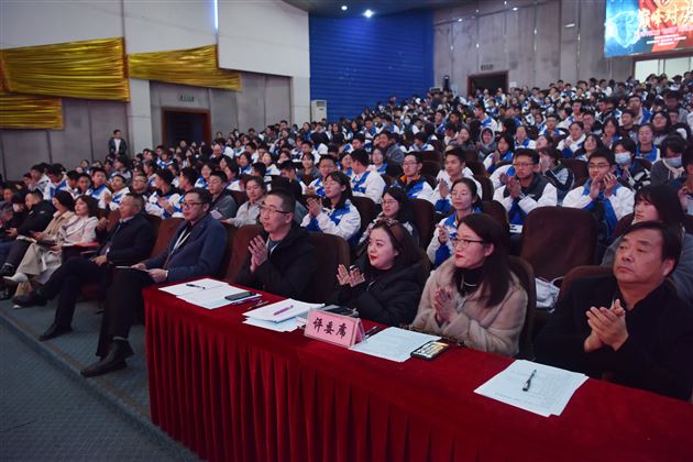 以思辨精神，引领青春成长——棠外高中2021第二届“思辨杯”辩论赛圆满收官