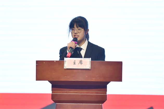 以思辨精神，引领青春成长——棠外高中2021第二届“思辨杯”辩论赛圆满收官