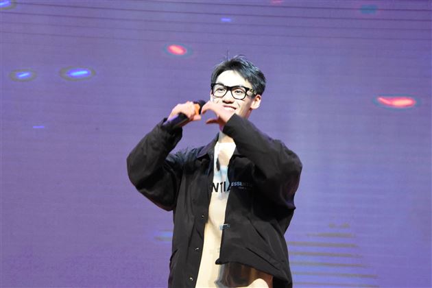 “双减”赋能成长 艺教塑造未来——记成都棠湖外国语学校第八届校园艺术节