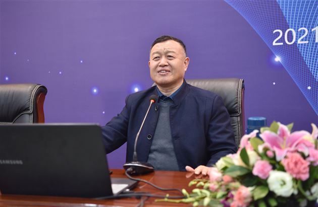 实施教学改革 打造高效课堂——棠外举行高效课堂专题讲座 