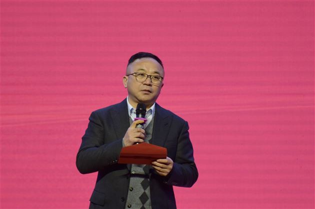 砥砺奋进 圆梦人生 赢战2022——棠外高2022届一诊表彰大会