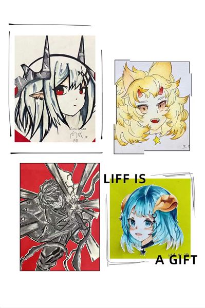 五育并举推进“双减”  六会一长全面育人——棠外成功举办第八届校园文化艺术节书画展 