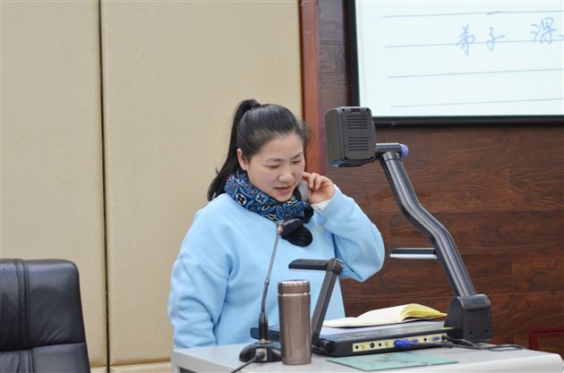 专家引领诗意前行 学员萌发创作热情——记2022年元月刘勇名师工作室研修活动