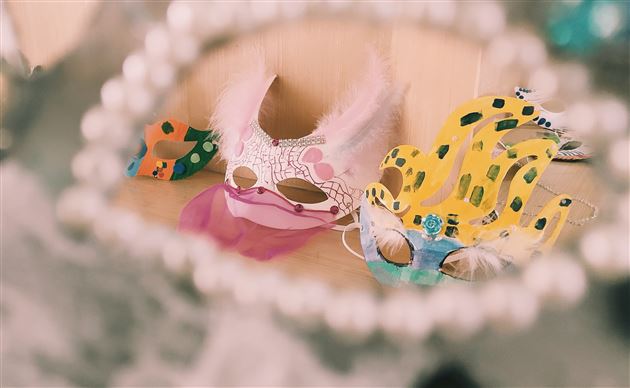 “创”造艺术 “意’起制作——棠外附小2021年校园艺术节系列活动之创意设计制作大赛