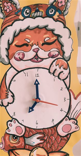 “创”造艺术 “意’起制作——棠外附小2021年校园艺术节系列活动之创意设计制作大赛