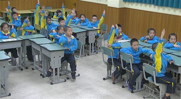 喜报：棠外附小韩黎老师荣获双流区“防艾禁毒”讲课比赛一等奖 