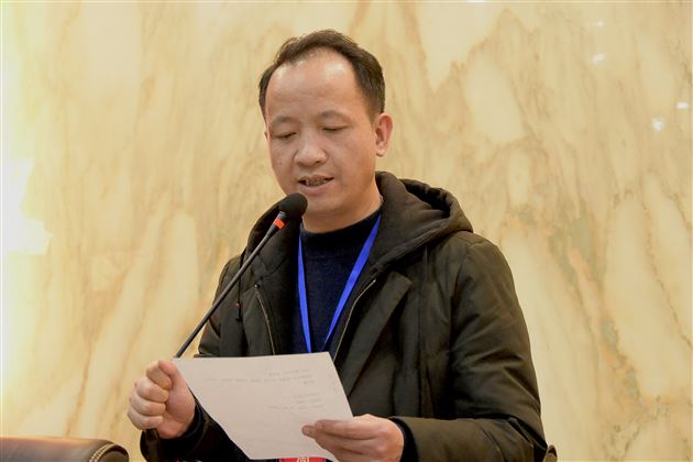 责任担当谱写青春 主动创新再续新篇——记棠外2021年初中团总支（少先队）学生自主管理工作总结暨表彰大会 