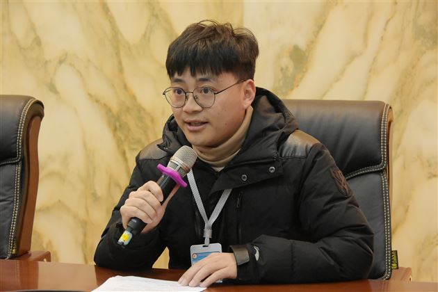 责任担当谱写青春 主动创新再续新篇——记棠外2021年初中团总支（少先队）学生自主管理工作总结暨表彰大会