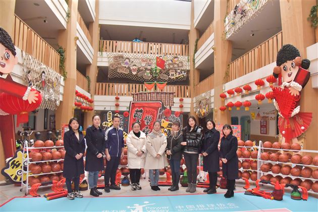 总结交流 积蓄力量，规划未来 共谋发展——棠外实验幼儿园学前教育集团召开期末总结会 